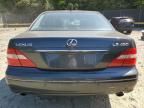 2006 Lexus LS 430