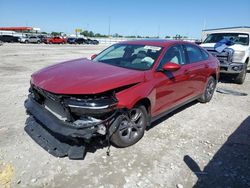 Honda salvage cars for sale: 2023 Honda Accord EX