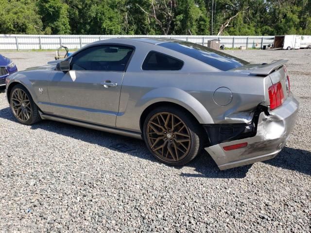 2009 Ford Mustang GT