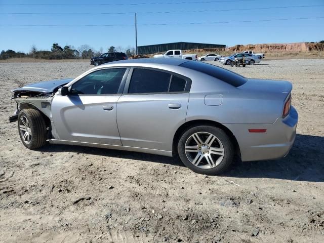 2013 Dodge Charger SE