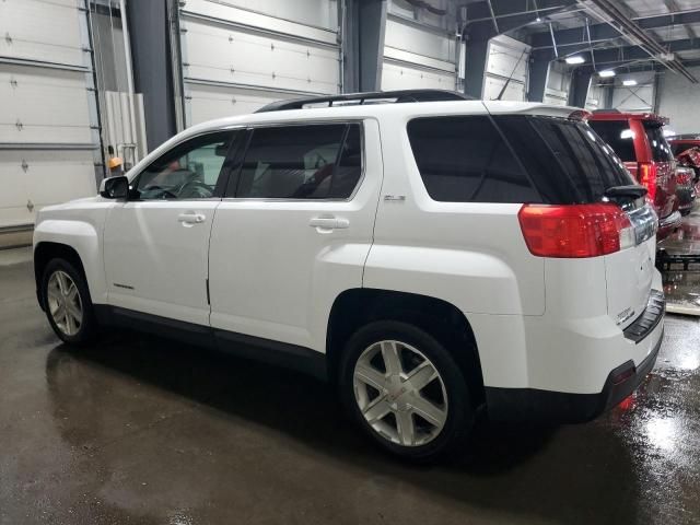 2011 GMC Terrain SLE