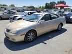 2002 Lexus ES 300