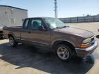 1998 Chevrolet S Truck S10