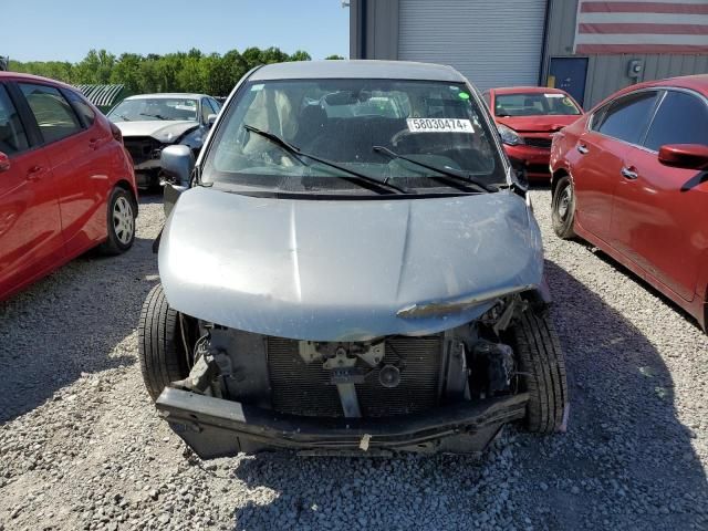 2009 Nissan Versa S