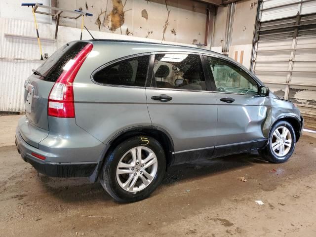 2011 Honda CR-V EX