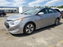 2012 Hyundai Sonata Hybrid en venta en Pennsburg, PA