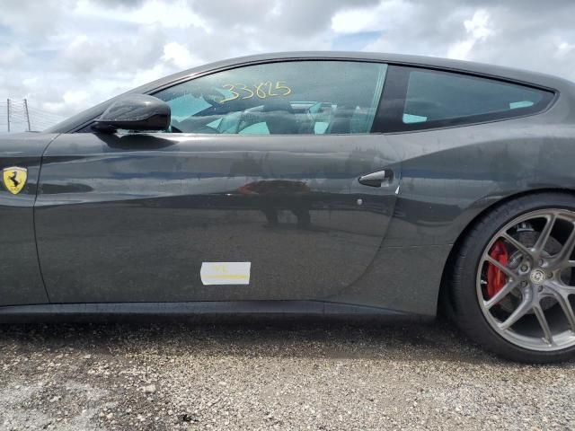 2014 Ferrari FF