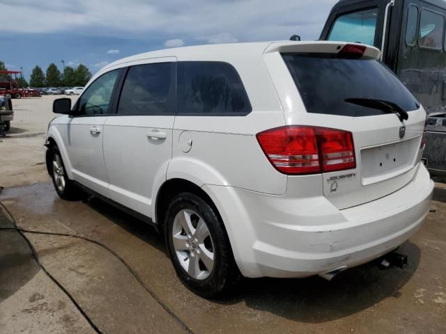 2009 Dodge Journey SXT