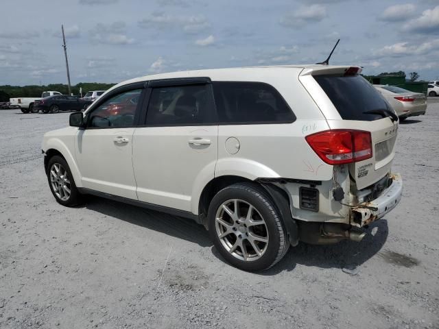 2013 Dodge Journey R/T