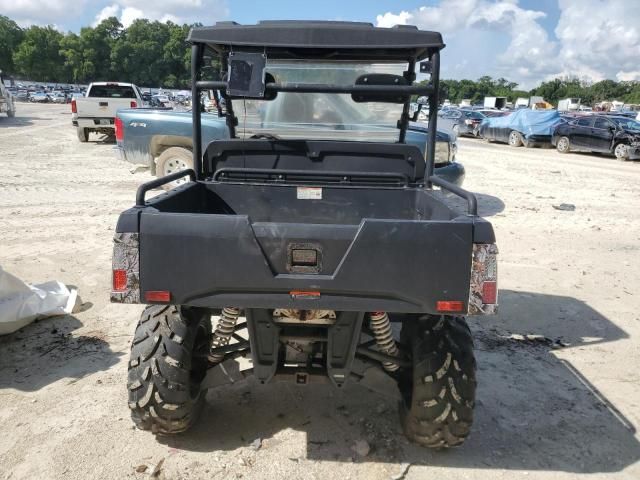 2019 ATV Other