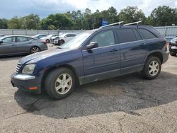 2005 Chrysler Pacifica Touring en venta en Eight Mile, AL