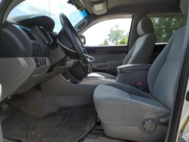 2006 Toyota Tacoma Double Cab Prerunner