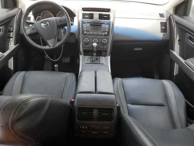 2011 Mazda CX-9