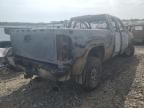 2008 GMC Sierra K2500 Heavy Duty