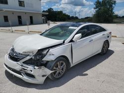 2013 Hyundai Sonata SE en venta en Orlando, FL