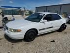 2000 Buick Century Limited