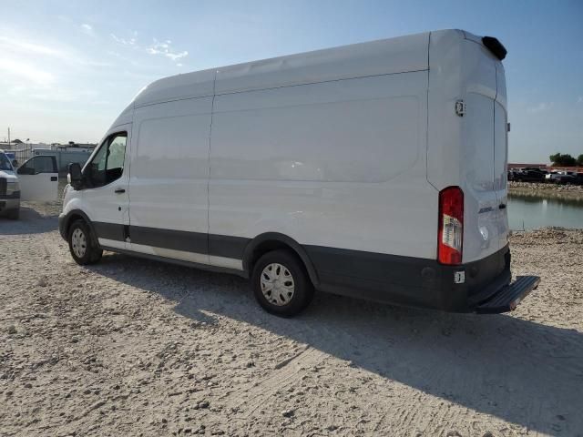 2022 Ford Transit T-350