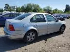 2001 Volkswagen Jetta GLS