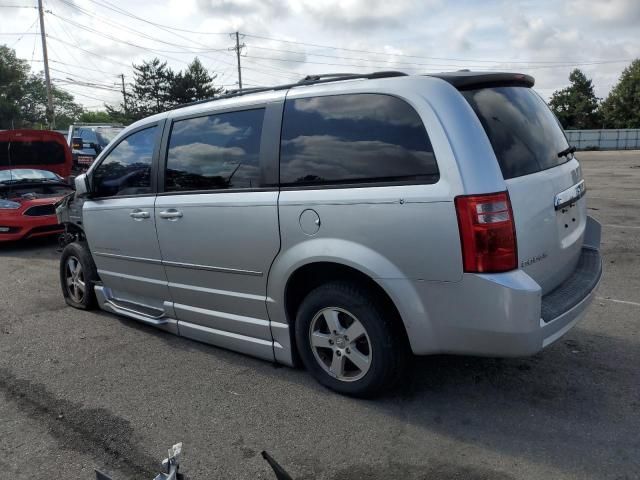 2010 Dodge Grand Caravan SXT