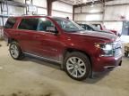 2018 Chevrolet Tahoe K1500 Premier