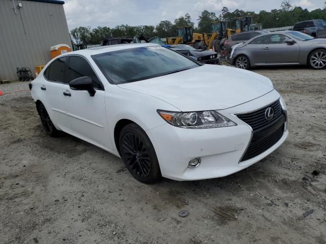 2015 Lexus ES 350