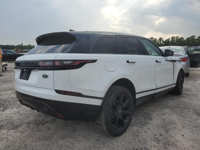 2021 Land Rover Range Rover Velar R-DYNAMIC S