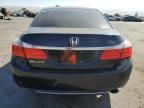 2015 Honda Accord EX