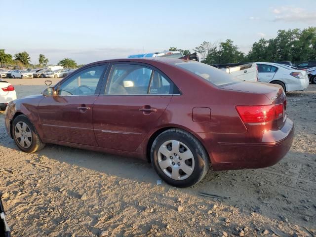 2009 Hyundai Sonata GLS