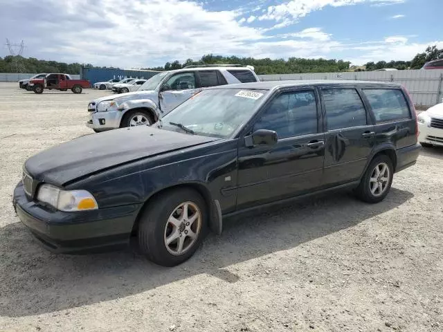 1999 Volvo V70