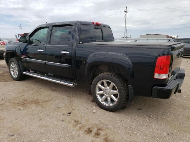 2012 GMC Sierra K1500 Denali