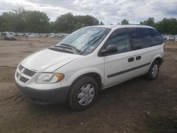 Dodge Caravan se salvage cars for sale: 2005 Dodge Caravan SE