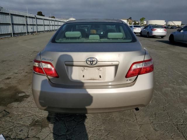 2007 Toyota Camry CE