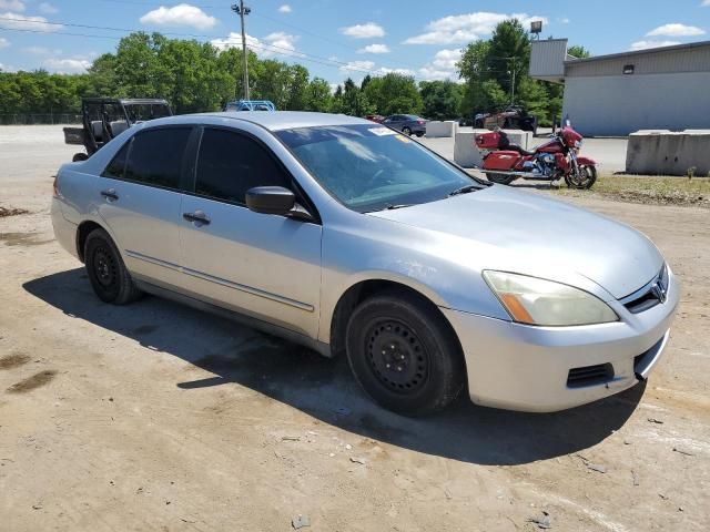 2006 Honda Accord Value