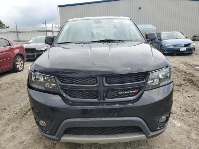 2018 Dodge Journey GT