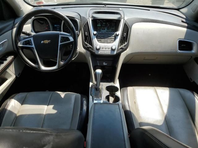 2014 Chevrolet Equinox LTZ