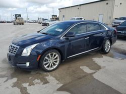 Cadillac xts Luxury Collection salvage cars for sale: 2015 Cadillac XTS Luxury Collection