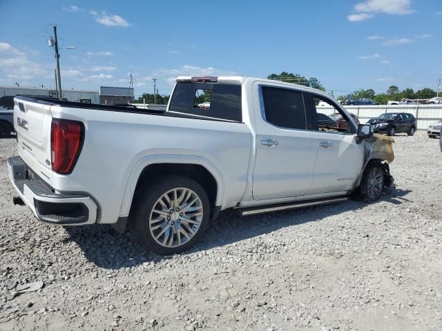 2019 GMC Sierra K1500 Denali