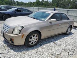 Cadillac salvage cars for sale: 2006 Cadillac CTS