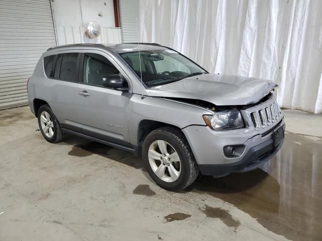 2014 Jeep Compass Sport