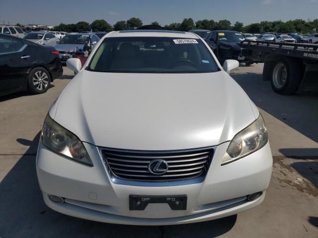 2008 Lexus ES 350