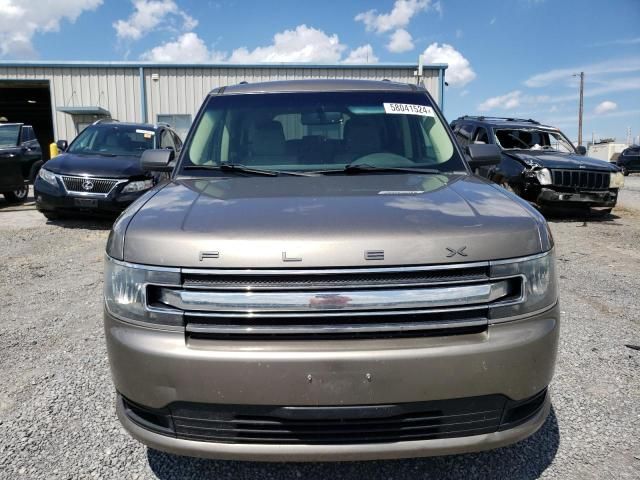 2014 Ford Flex SE