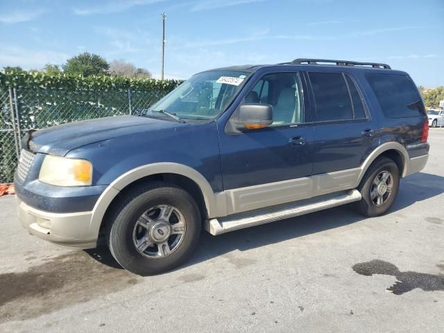 2005 Ford Expedition Eddie Bauer