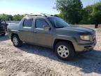 2006 Honda Ridgeline RTL