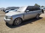 2012 Land Rover Range Rover HSE Luxury