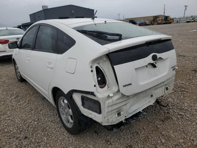 2007 Toyota Prius