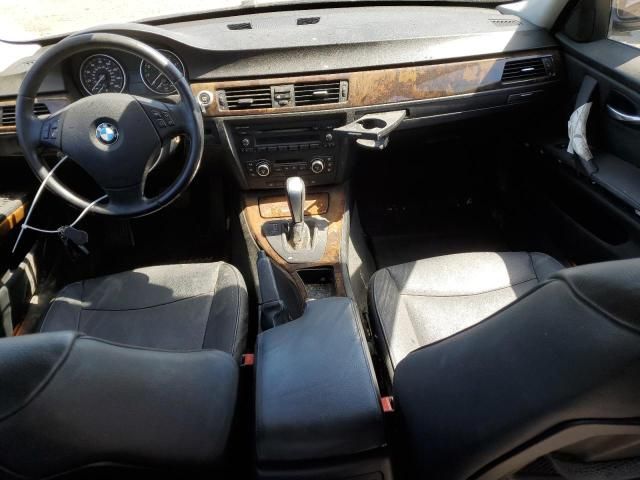 2007 BMW 335 XI