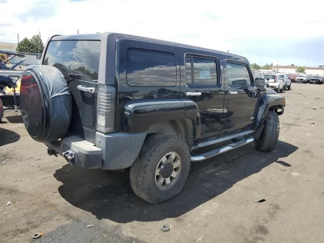 2007 Hummer H3