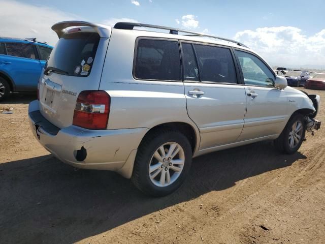 2004 Toyota Highlander