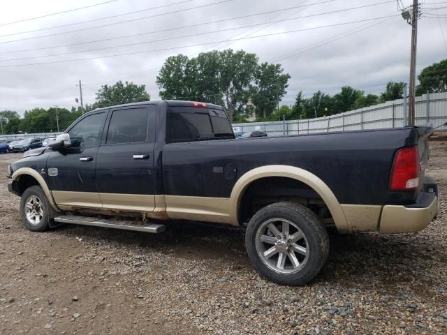 2011 Dodge RAM 3500