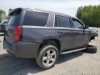 2015 Chevrolet Tahoe C1500 LT